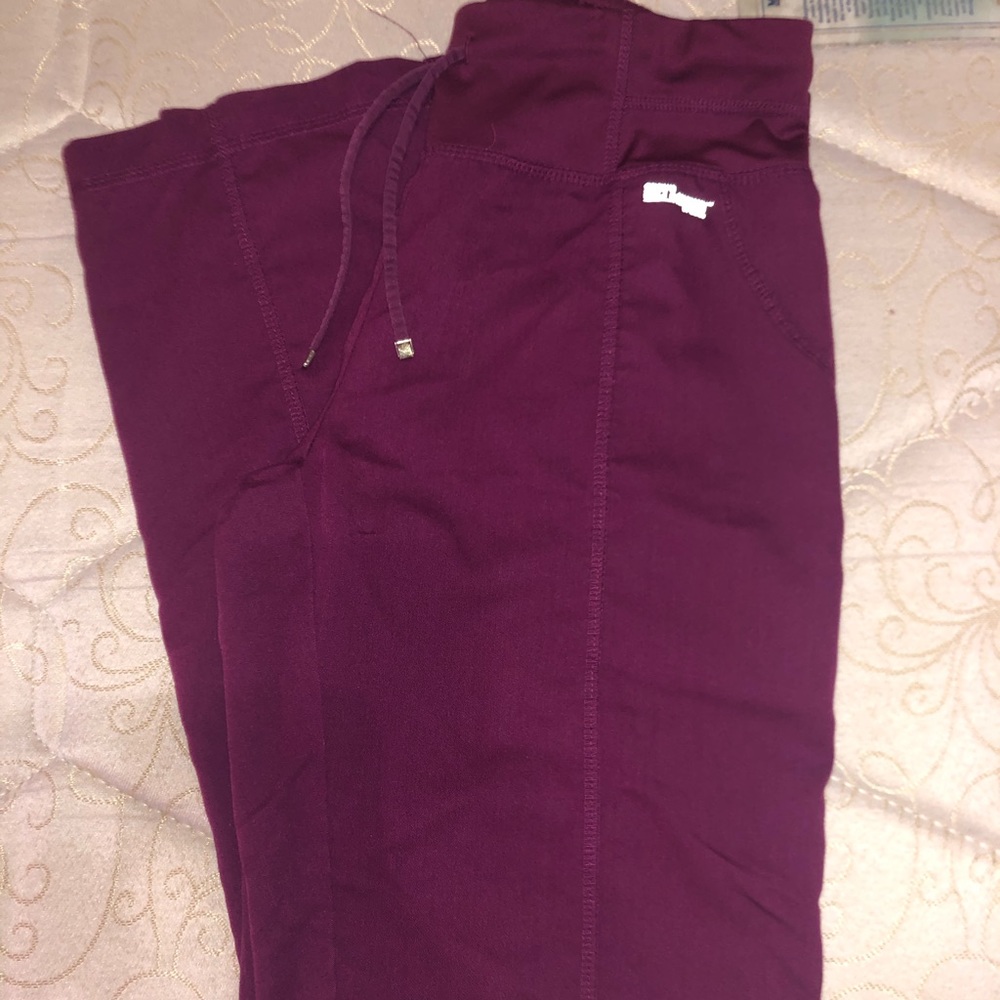 Greys anatomy scrub pant